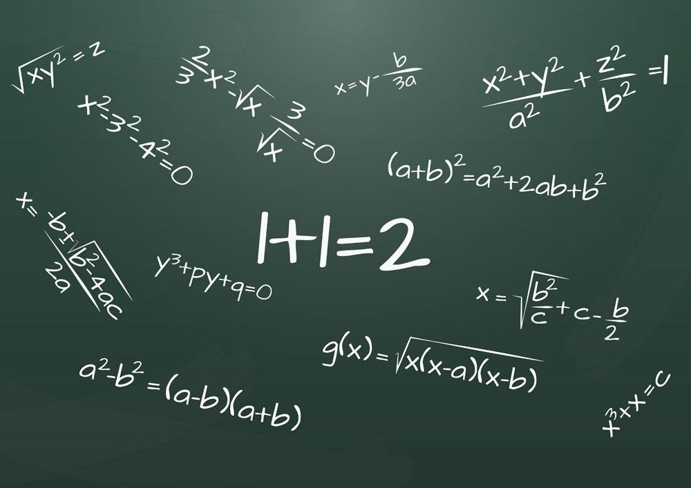 上海中学教师资格证初中数学是不是很难考？