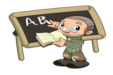 上海教师资格证英语学科的语法知识如何备考？