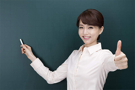 怀孕了可以去参加上海教师资格证面试吗？