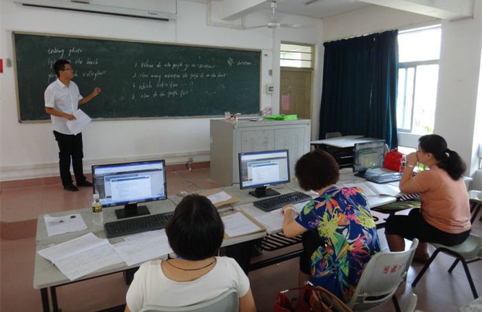 上海教师资格证面试要带什么？