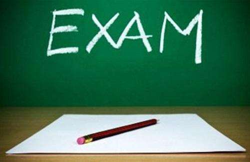 上海教师资格证 高中美术考试