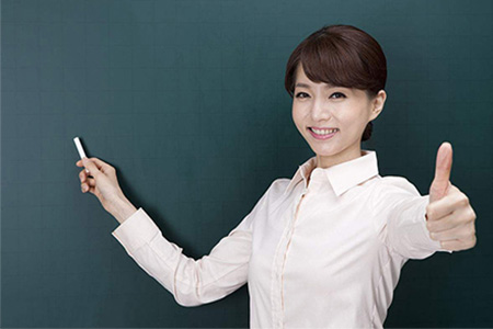 上海教师招聘面试