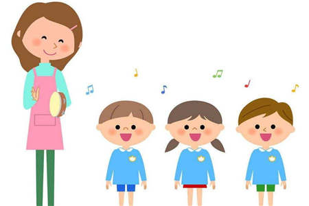 上海幼儿教师资格证 面试 