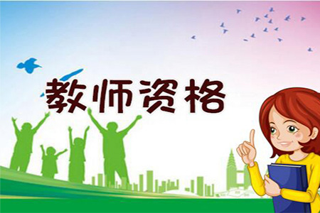 2019年上半年 上海教师资格证报名网址