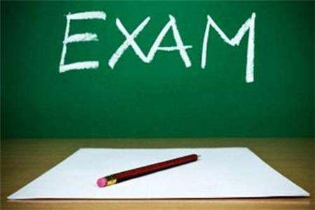 打印上海教资笔试准考证