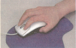 2019上半年上海教师资格证小学面试真题：认识鼠标