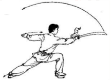 2019上半年上海教师资格证初中面试真题:武术刀术和篮球跨步急停