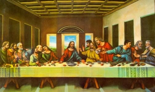 2019上半年上海教师资格证初中面试真题:达·芬奇