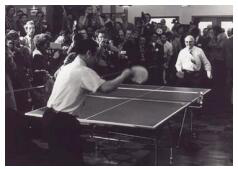 2019上半年上海教师资格证初中面试真题：中美、中日建交