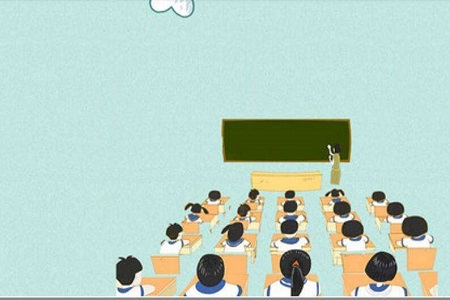 上海教师资格证英语学科笔试备考建议