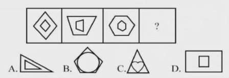 2021年下半年上海中学教师资格《综合素质》真题及答案