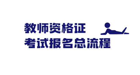 教师资格证考试报名