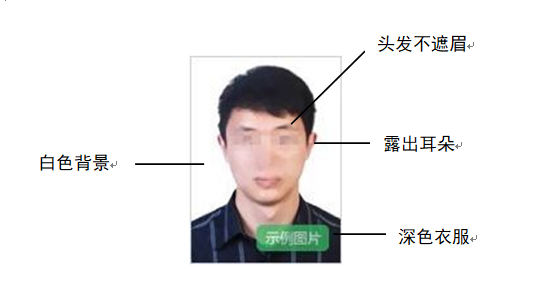 中小学教师资格考生